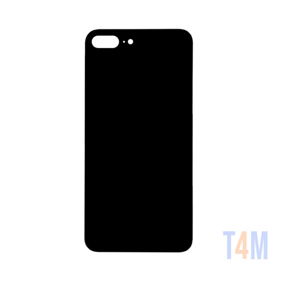 Back Cover Apple iPhone 8 Plus Black